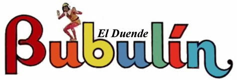 El Duende Bubulin