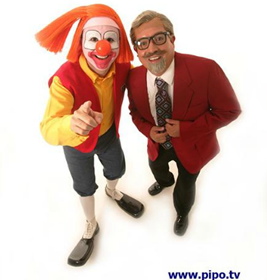 Pipo y Pilocho Pipo y Pilocho