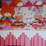 Ideas para decorar fiestas infantiles1