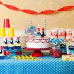Mesa de dulces