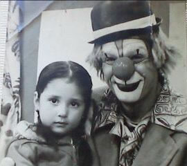 Payaso Canelita