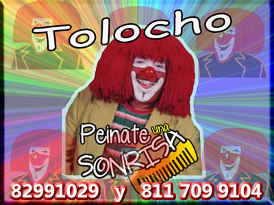 Tolocho