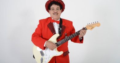Juan Pestañas de Monterrey Mexico infantil